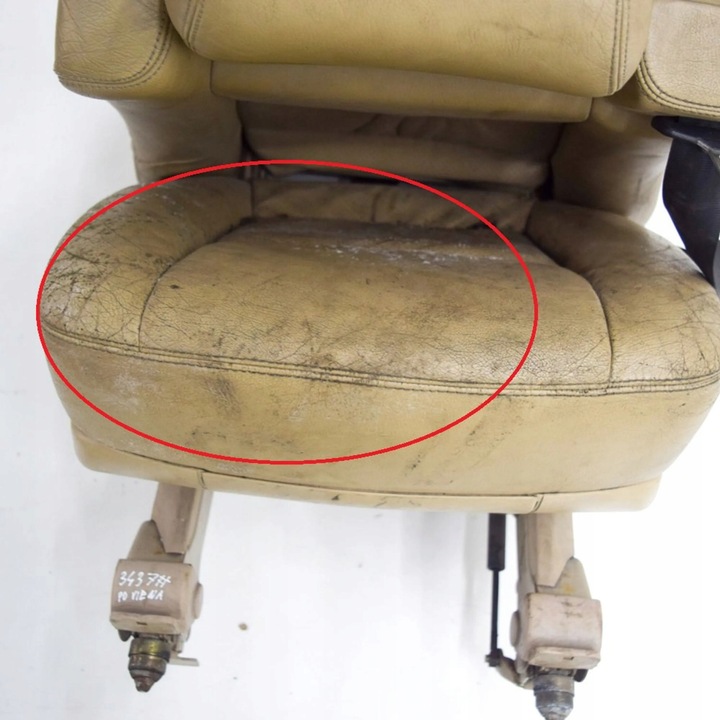 фото №6, Mercedes-benz vito viano w638 2000 сиденье задний