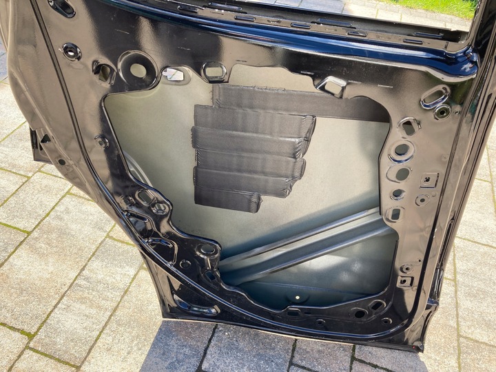 фото №7, Jeep renegade двері зад задні ліві оригінал