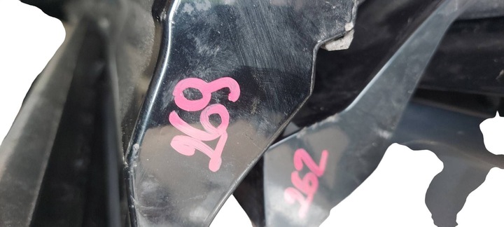 фото №7, Audi q7 s line планка ліва перед 4m0853959n