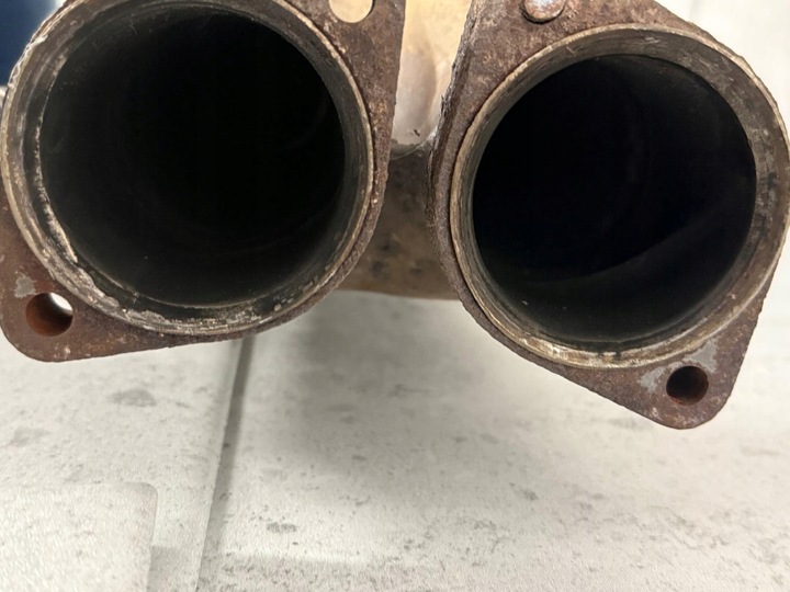 фото №5, Bmw z3 m 3.2 s50b32 каталізатор оригінальний bmw 1830 1404984 1404583