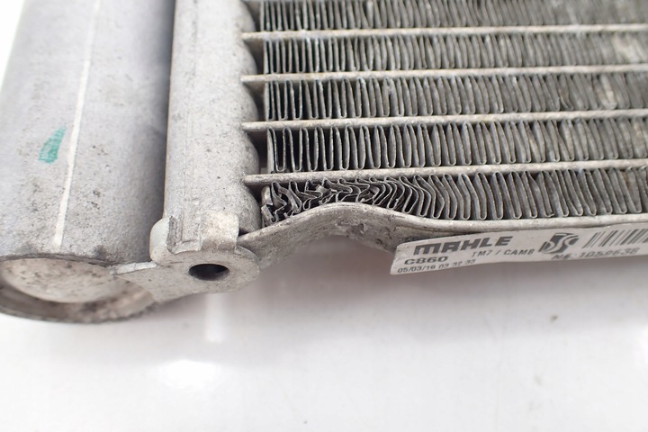 фото №9, Fiat fiorino 2012 конденсатор радіаторів кондиціонера 52039557