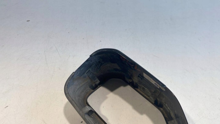 фото №7, Bmw x3 g01 x4 g02 защита наконечник трубы левая задняя 9894677-03