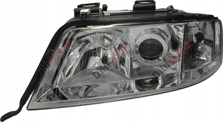 фото №13, Tyc tyc 20-5378-08-2 фара