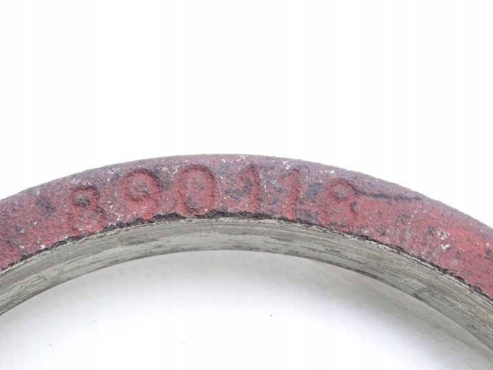 фото №3, Daf cf 85 xf 95 105 e3 кріплення датчик abs зад