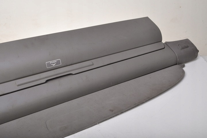 фото №7, Volvo v50 ролета зад задняя багажника 39874980