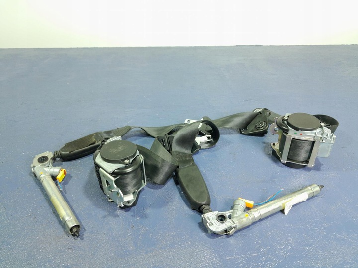 фото №15, Renault megane iii панель раздаточная капот консоль подушки