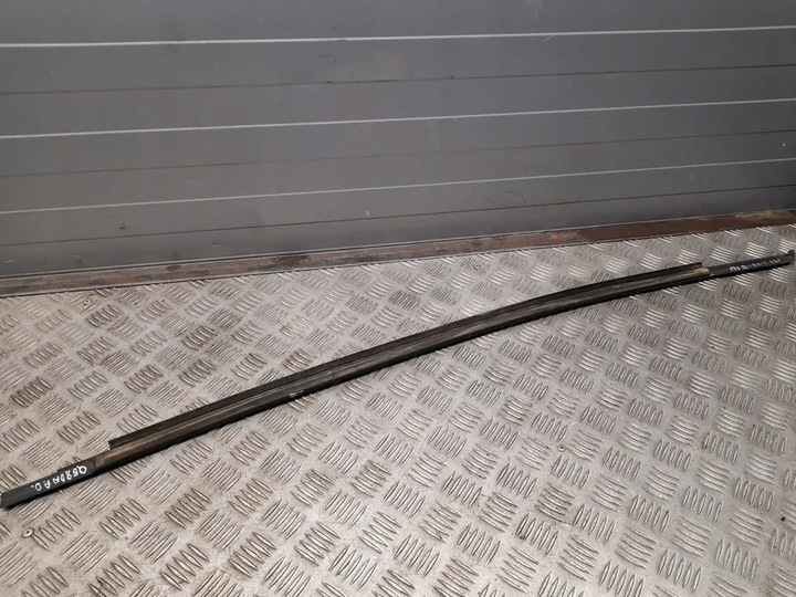 фото №5, Audi q5 sq5 перед сторона правая планки