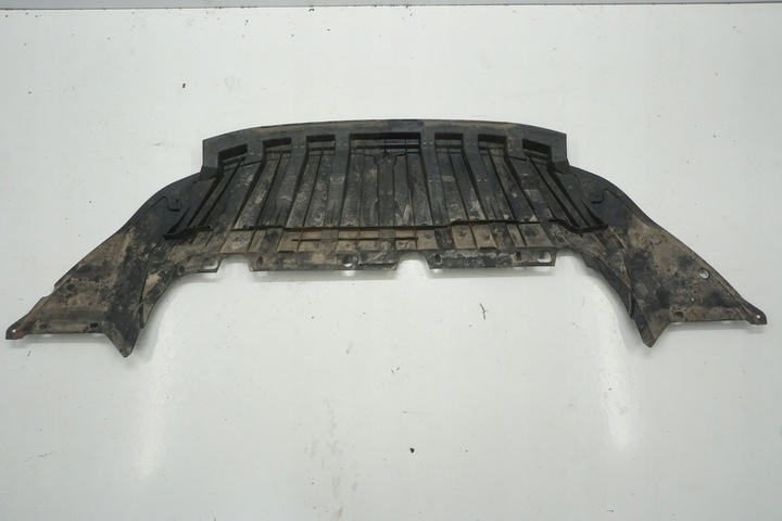 фото №1, Ford c-max mk2 10-14r захист плита бампера перед am51-a8b384-a