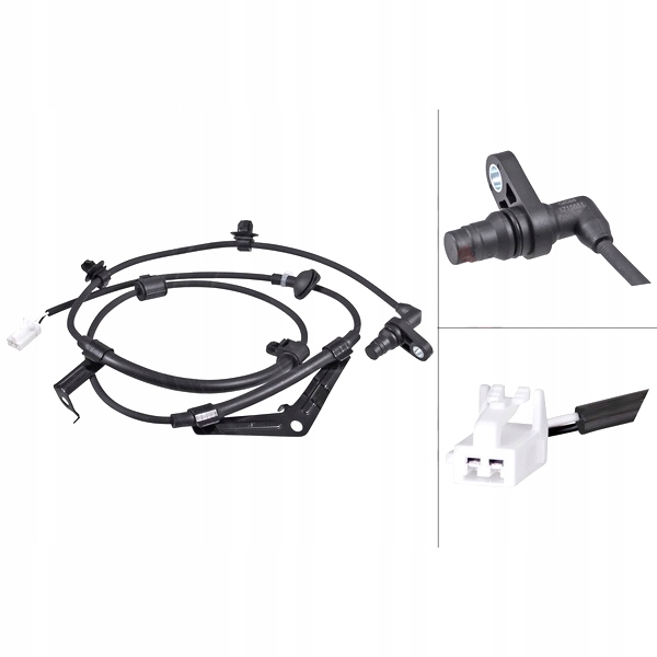 фото №1, Датчик abs do daihatsu terios