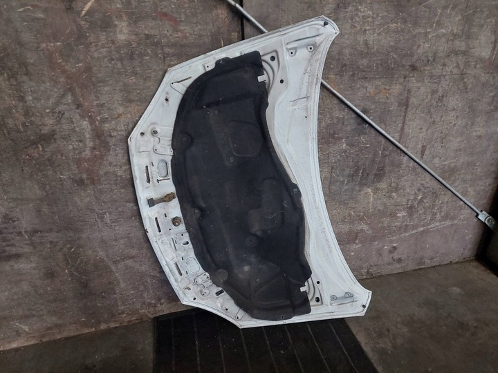 фото №15, Комплектный перед капот бампер крылья лампы opel combo c l474