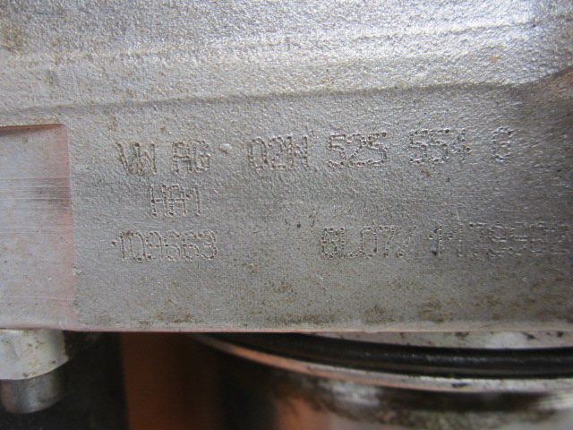 фото №16, Vw t5 t6 4 motion сцепление моста зад 02w525554g do блок управления -a 7h0907554f