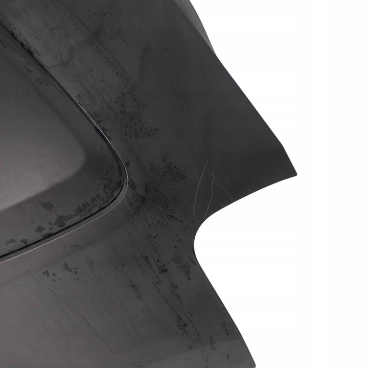 фото №13, Peugeot partner переднее бампер грунтованный dół