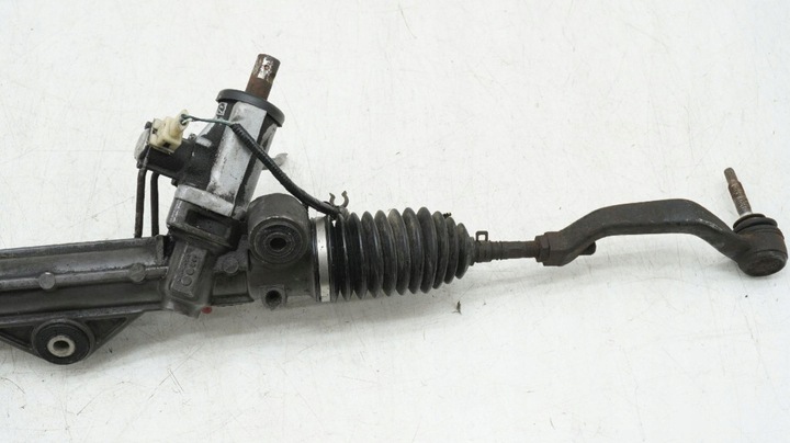 фото №8, Рейка рульового управління трансмісія кермова jaguar s-type