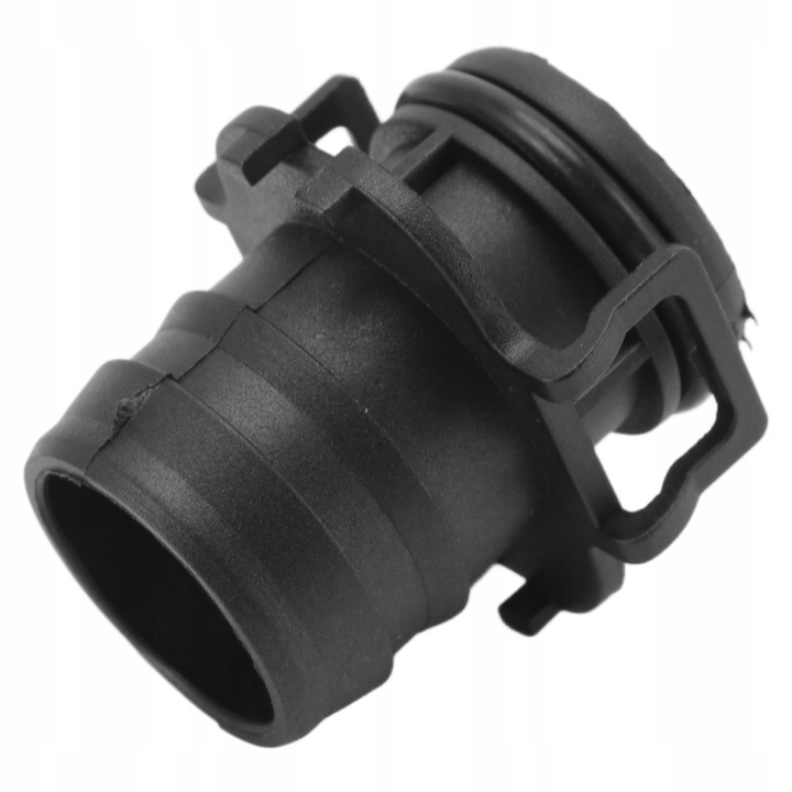 фото №9, Наконечник шланг впускного фильтра воздуха 1673571