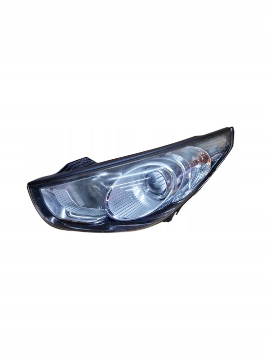 фото №1, Hyundai ix35 фара лівий перед uk