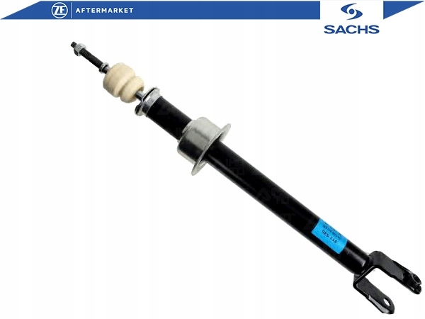 фото №1, Sachs амортизатор jaguar s-type 2.5/2.7d 04.02-10.