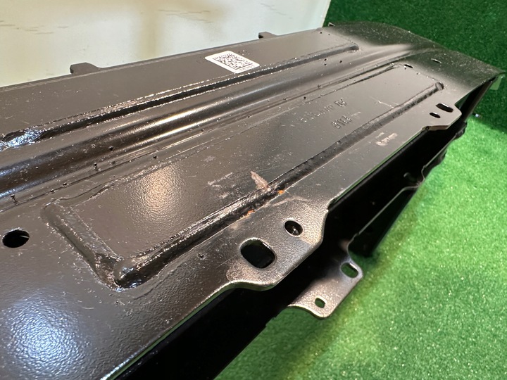 фото №8, Bmw ix i20 балка бампера перед передняя 5111158013-10