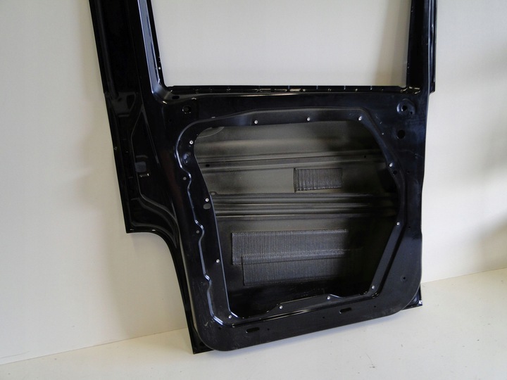 фото №10, Mercedes vito v класс w447 447 дверь передние левая