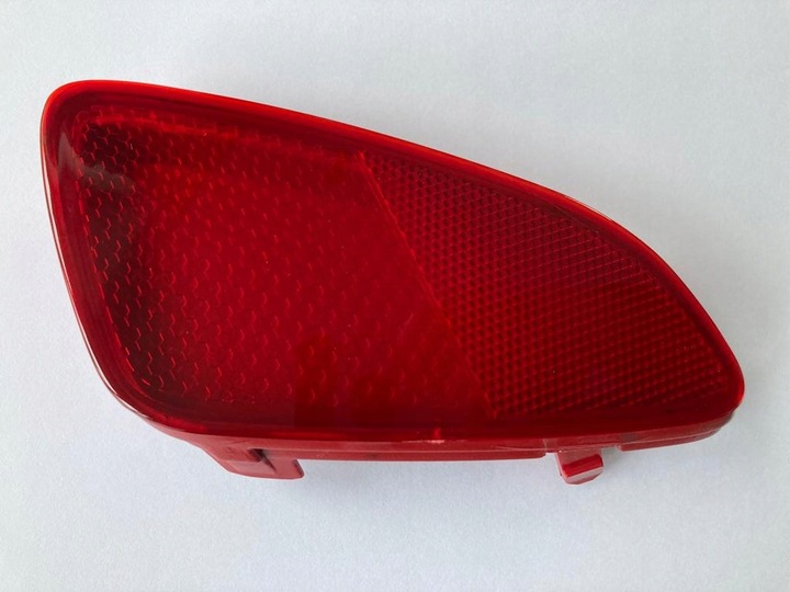 фото №1, Лампа протитуманна відбивач права ford fiesta mk8