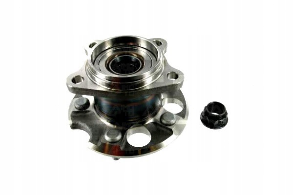 фото №2, Подшипник колёса lexus зад rx 3,0-3,5 03-08 skf