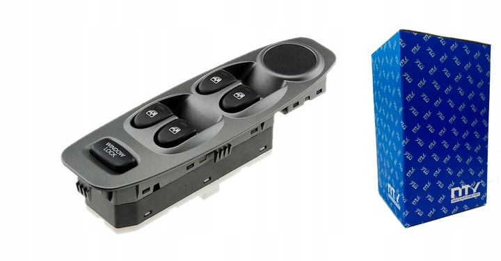 фото №12, Переключатель управление стекло