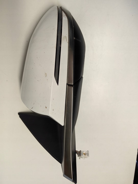 фото №1, Hyundai tucson 2021 левая зеркало 8pin