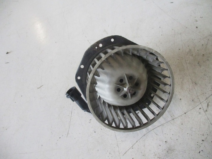 фото №1, Повітродувка повітропровід daewoo nexia 1.5 96r