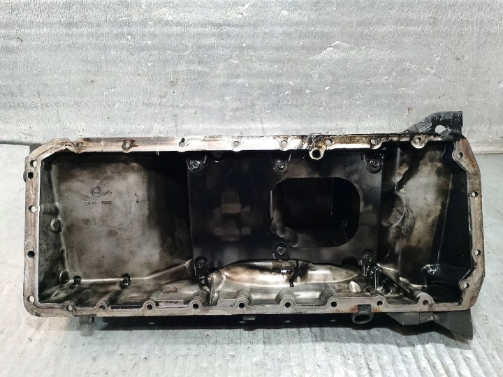 фото №6, Поддон масла land rover range rover 7786704 3.0