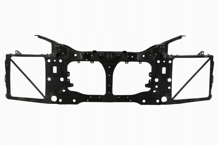 фото №1, Pas перед tesla модель s модель s рестайлинг 06.2012-12.2020