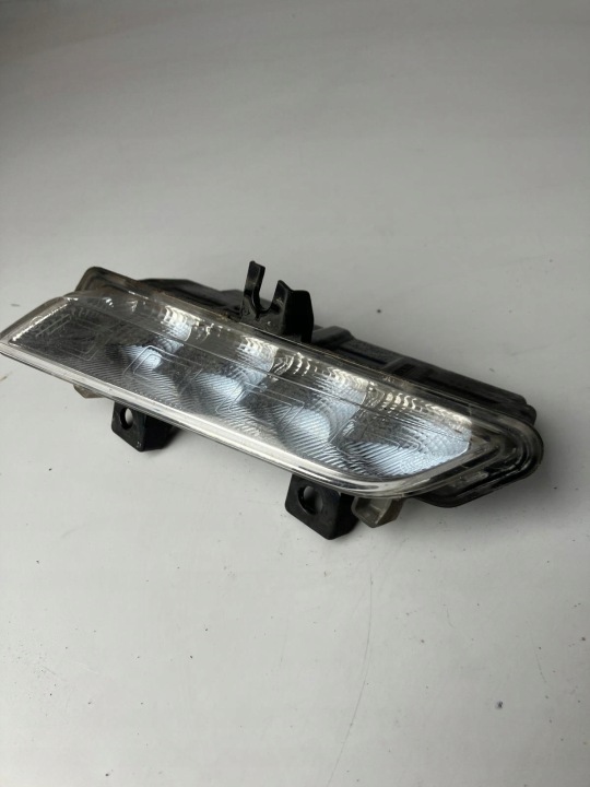 фото №5, Led drl clio iv captur i левые перед 266059367r