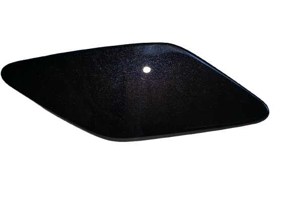 фото №1, Заглушка омывателя do passat b8 lc9x новая oem номер запчасти правая 3g0807938