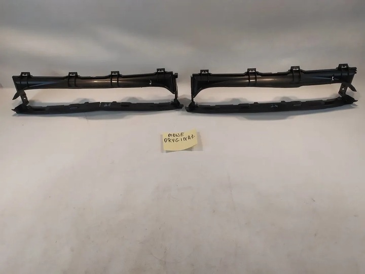 фото №8, Впуск руль воздуха bmw 1 f20/f21 lci новая