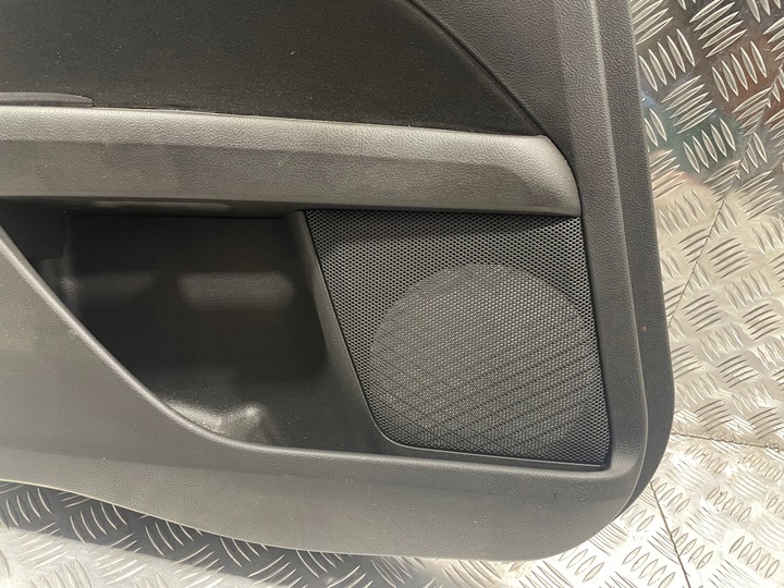 фото №7, Боковина двері лівий зад ролета ford mondeo mk5 універсал