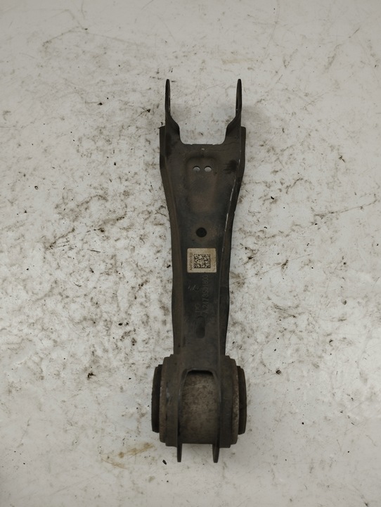 фото №10, Mercedes a35 w177 amg важіль лівий праві зад a2473501800