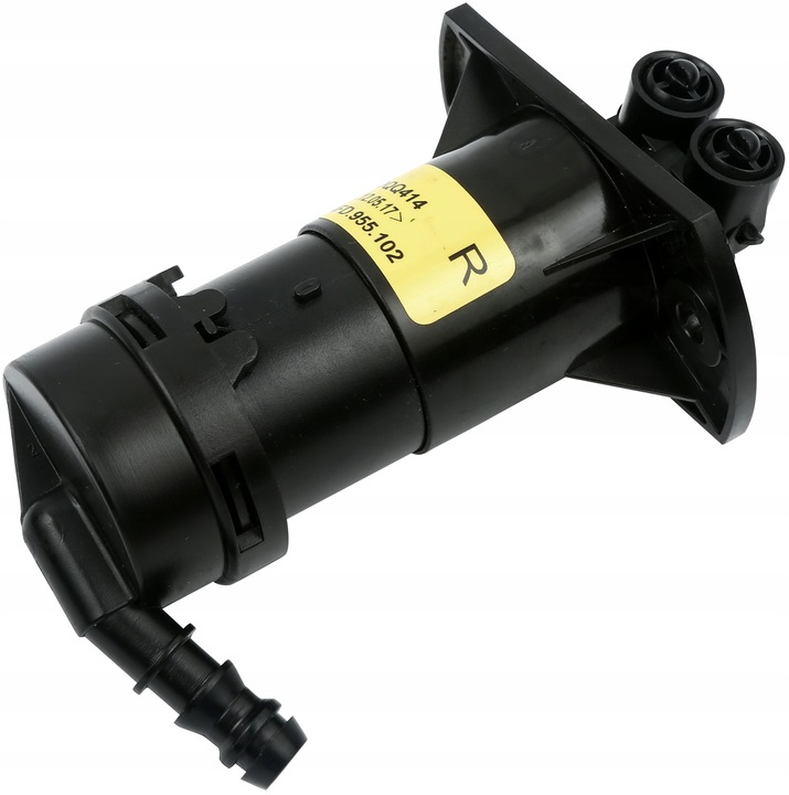 фото №14, Насадка омывателя audi a6 c6 4f0 955 102 - b11485