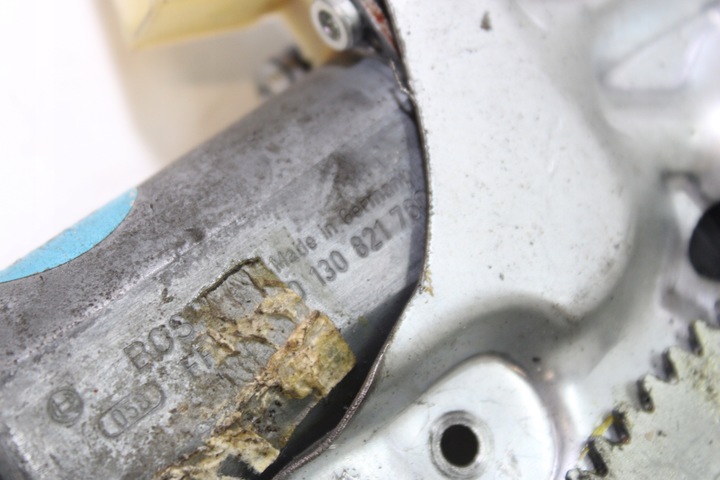 фото №8, Volvo s80 подъемник стекла левый перед переднее 0130821761