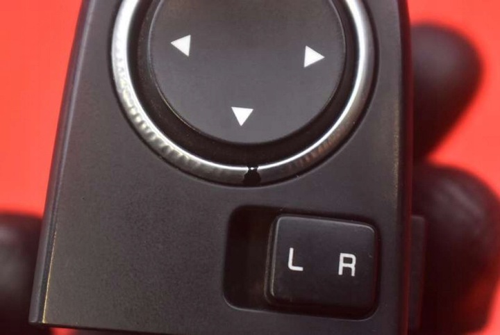 фото №8, Панель регулировка зеркал 93530-j7200 kia ceed 3 iii 18-20