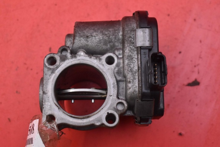 фото №6, Дросельна заслінка 9673534480 28098656 peugeot 508 1 i 1.6 e-hdi 112 km 10-14