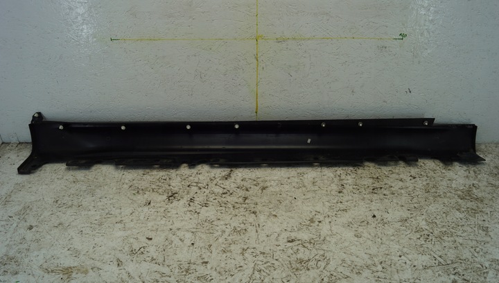 фото №6, Поріг планка порогова ліва bmw x5 e70