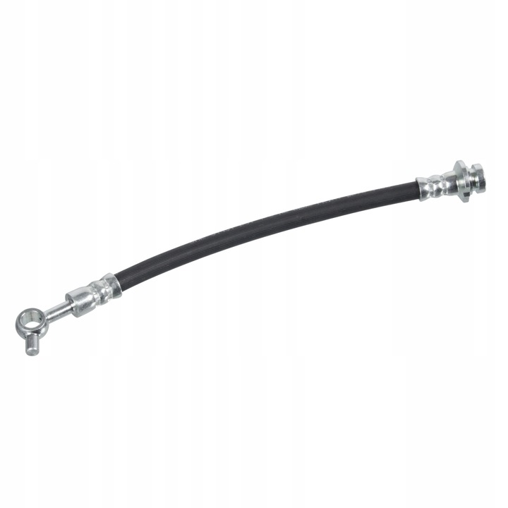 фото №1, Шланг гальмівний блакитний print adn153187