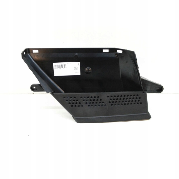 фото №9, Audi a4 b8 труба впуск повітря 8k0129617b