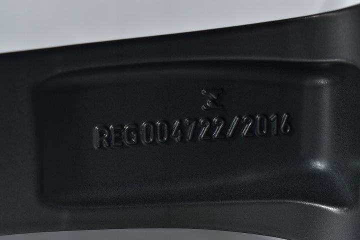 фото №13, Bmw 7 g11 g12 6 g32 диск диски комплект 20" ferricgrey 6863110 6863111 нове