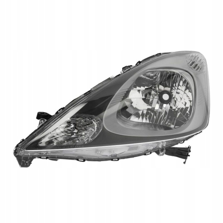 фото №1, Лампа honda jazz iii 08- фара лівий