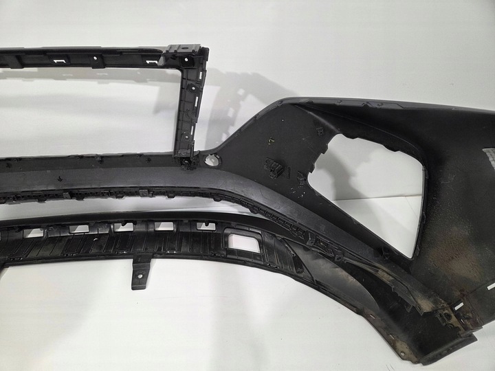 фото №13, Бампер перед переднє hyundai tucson iv 4 20-