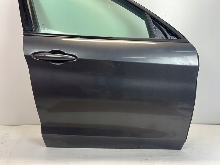 фото №4, Alfa romeo stelvio двері праві ліві перед