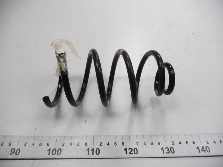 фото №8, Пружина підвішування перед espace ii 6025103357