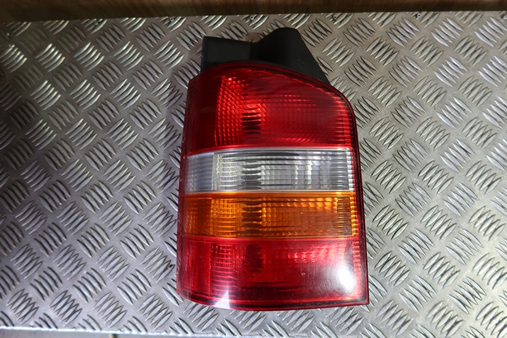 фото №1, Лампа задня ліва transporter t6 7h09450956