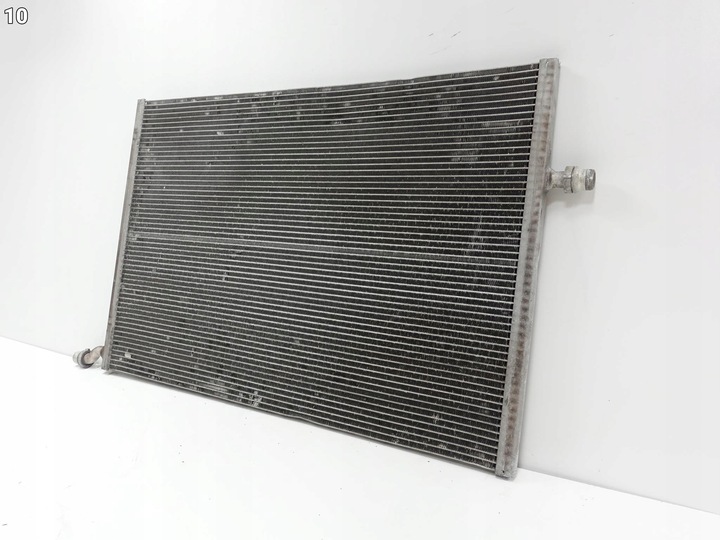 фото №11, Mercedes w205 w213 glc w222 w447 amg gt конденсатор