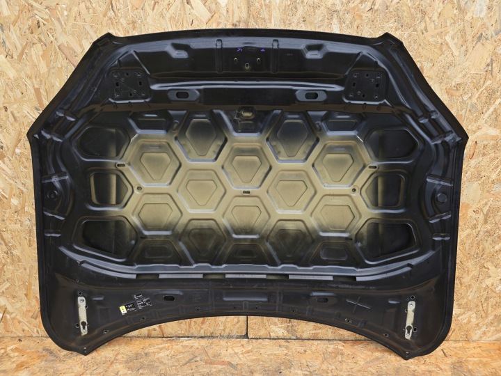 фото №14, Volvo xc90 ii bonnet капот капот передняя крышка двигателя перед 31352866