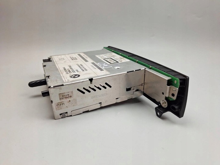 фото №9, Bmw x3 e83 2008 панель / радиопроигрыватель cd/dvd/gps